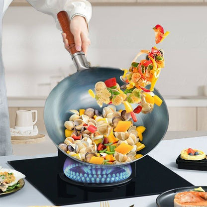 Wok | Authentic Asia - Mon Univers Cuisine