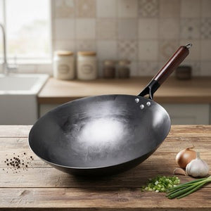 Wok | Haute Performance Asiatique - Mon Univers Cuisine