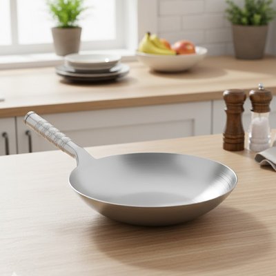 Wok | Polyvalente Cuisine Asiatique - Mon Univers Cuisine